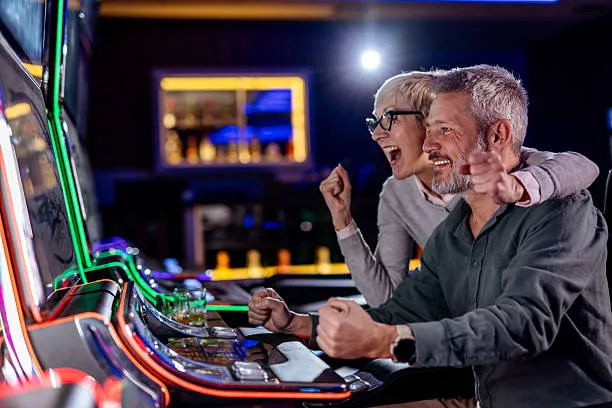 Kolo štěstí online s reálnými výhrami v kasinu